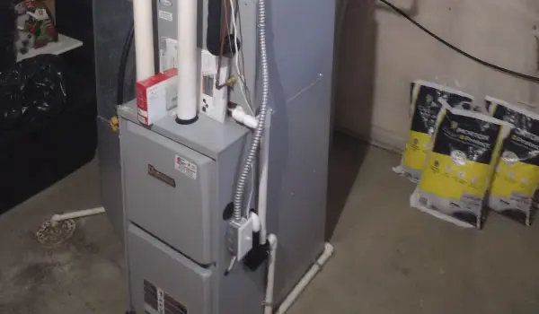 SAMS is your #1 furnace repair experts.